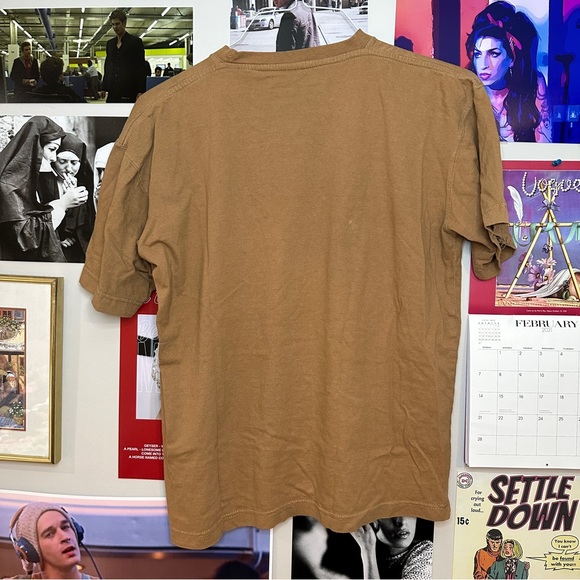 Vintage Pisces Shirt - Picture 3 of 4